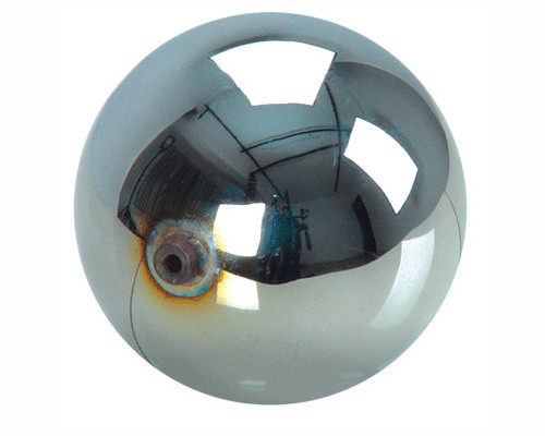 Stainless steel rod ball